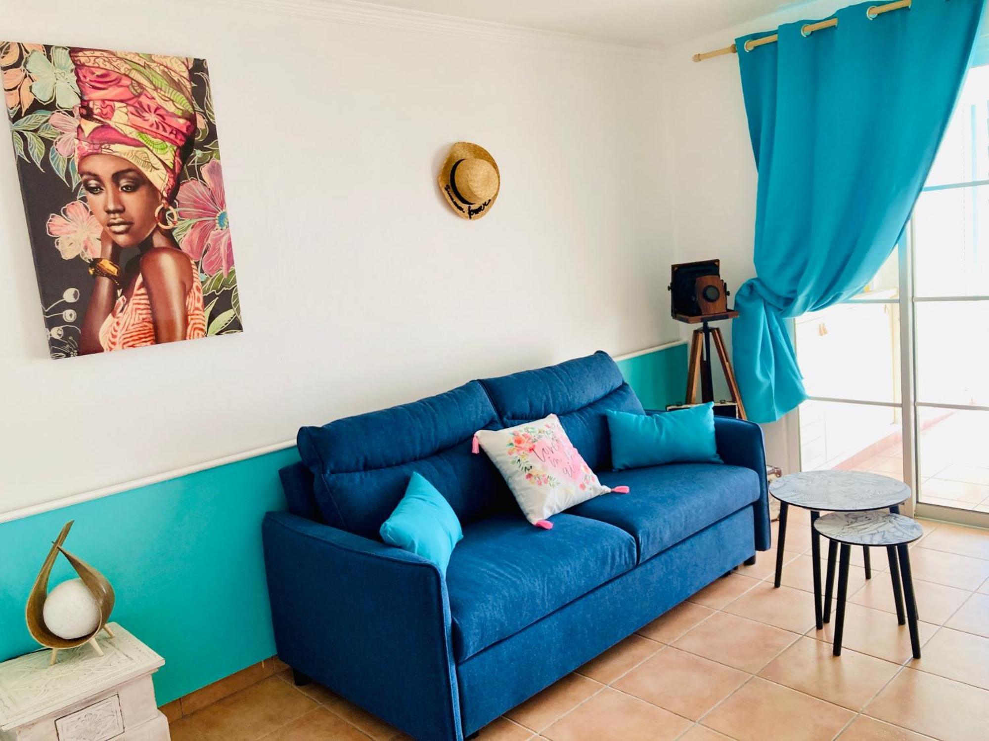 Tikazadaph, Pour Un Sejour De Charme, Romantique & Exotique, 97180 Sainte-Anne Eksteriør billede